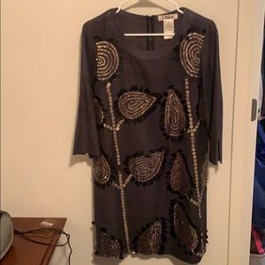 Chloé mini dress